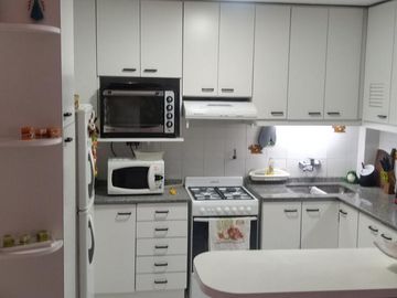 Venta Departamento 4 amb  - 2do piso por escalera - Tigre Centro