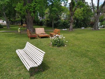 Venta Departamento 4 amb  - 2do piso por escalera - Tigre Centro