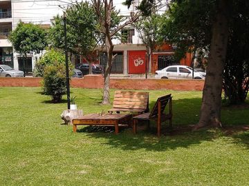 Venta Departamento 4 amb  - 2do piso por escalera - Tigre Centro