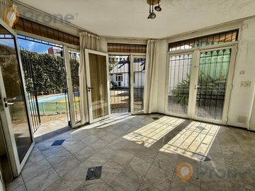 Casa en Abasto