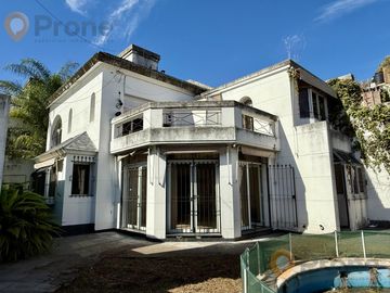 Casa en Abasto