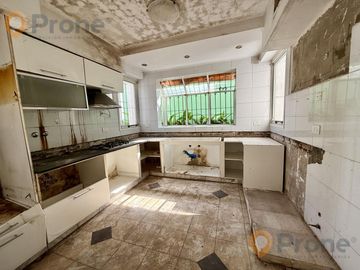 Casa en Abasto