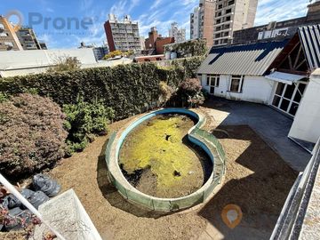 Casa en Abasto