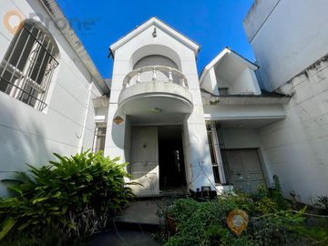 Casa en Abasto