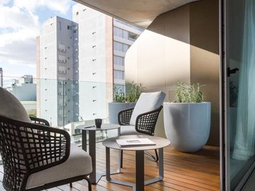 Preventa Donna by Azcuy - 3 ambientes full amenities - Seg. 24hs - Caballito