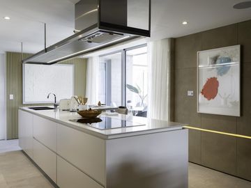 Preventa Donna by Azcuy - 3 ambientes full amenities - Seg. 24hs - Caballito