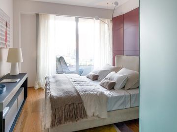 Preventa Donna by Azcuy - 3 ambientes full amenities - Seg. 24hs - Caballito