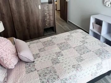 Departamento en Venta Portales Norte, Benito Juárez, Cdmx.