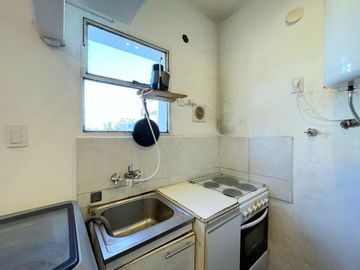 Departamento en VENTA 2 amb en  Puerto de Olivos