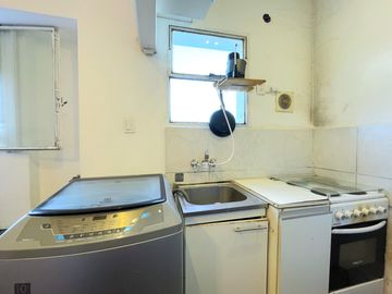 Departamento en VENTA 2 amb en  Puerto de Olivos