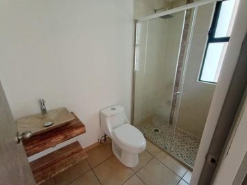 Departamento en Venta en Residencial Magnolia, Jiutepec, Morelos.