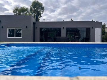 Casa en venta - 3 Dormitorios 3 Baños - 873Mts2 - San Vicente
