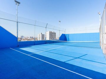 DEPTO EN VENTA EN SAAVEDRA TIPO LOFT C/ AMENITIES