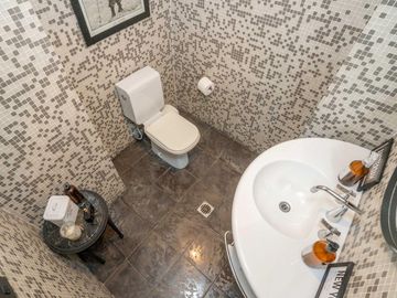 DEPTO EN VENTA EN SAAVEDRA TIPO LOFT C/ AMENITIES