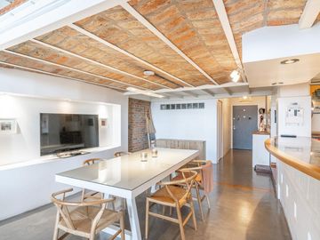 DEPTO EN VENTA EN SAAVEDRA TIPO LOFT C/ AMENITIES