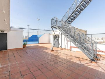 DEPTO EN VENTA EN SAAVEDRA TIPO LOFT C/ AMENITIES