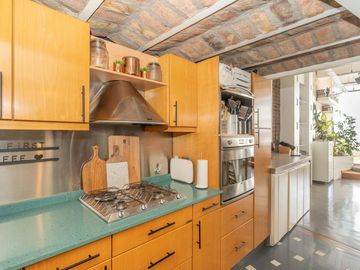 DEPTO EN VENTA EN SAAVEDRA TIPO LOFT C/ AMENITIES
