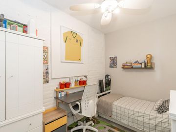 DEPTO EN VENTA EN SAAVEDRA TIPO LOFT C/ AMENITIES
