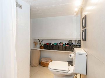 DEPTO EN VENTA EN SAAVEDRA TIPO LOFT C/ AMENITIES