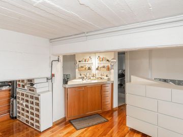 DEPTO EN VENTA EN SAAVEDRA TIPO LOFT C/ AMENITIES