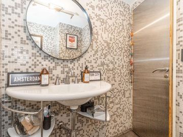 DEPTO EN VENTA EN SAAVEDRA TIPO LOFT C/ AMENITIES
