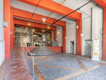 DEPTO EN VENTA EN SAAVEDRA TIPO LOFT C/ AMENITIES