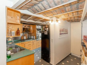 DEPTO EN VENTA EN SAAVEDRA TIPO LOFT C/ AMENITIES