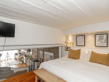 DEPTO EN VENTA EN SAAVEDRA TIPO LOFT C/ AMENITIES