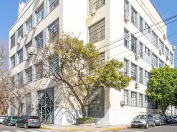DEPTO EN VENTA EN SAAVEDRA TIPO LOFT C/ AMENITIES