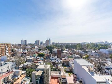 DEPTO EN VENTA EN SAAVEDRA TIPO LOFT C/ AMENITIES