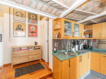 DEPTO EN VENTA EN SAAVEDRA TIPO LOFT C/ AMENITIES