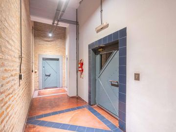 DEPTO EN VENTA EN SAAVEDRA TIPO LOFT C/ AMENITIES