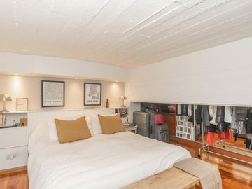 DEPTO EN VENTA EN SAAVEDRA TIPO LOFT C/ AMENITIES