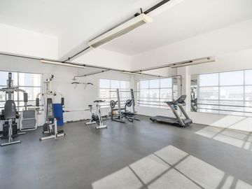 DEPTO EN VENTA EN SAAVEDRA TIPO LOFT C/ AMENITIES