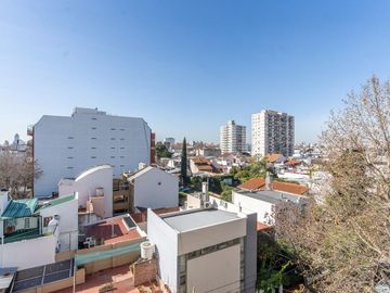DEPTO EN VENTA EN SAAVEDRA TIPO LOFT C/ AMENITIES