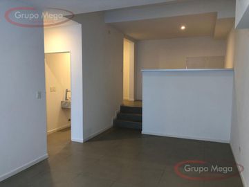 Departamento de categoria de 1, 2 y 3 ambientes en Caballito.
