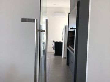 Departamento de categoria de 1, 2 y 3 ambientes en Caballito.