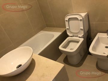 Departamento de categoria de 1, 2 y 3 ambientes en Caballito.