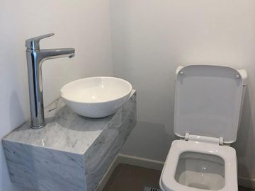 Departamento de categoria de 1, 2 y 3 ambientes en Caballito.