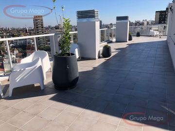 Departamento de categoria de 1, 2 y 3 ambientes en Caballito.