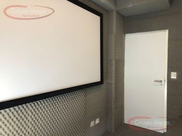 Departamento de categoria de 1, 2 y 3 ambientes en Caballito.