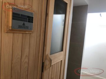 Departamento de categoria de 1, 2 y 3 ambientes en Caballito.
