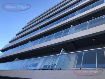 Departamento de categoria de 1, 2 y 3 ambientes en Caballito.