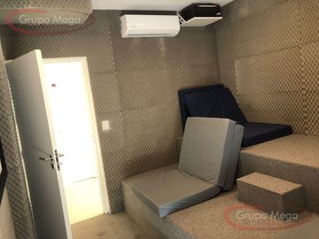 Departamento de categoria de 1, 2 y 3 ambientes en Caballito.