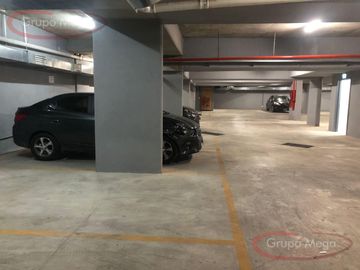 Departamento de categoria de 1, 2 y 3 ambientes en Caballito.