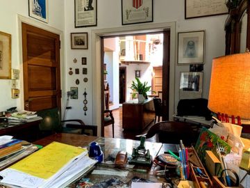 VENTA CASA 6 AMBIENTES CON PILETA PERMUTA