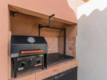 VENTA DEPARTAMENTO LA PROVIDENCIA PUEBLO MEDITERRANEO