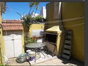 Casa tipo chalet de 3 dormit. en barrio norte