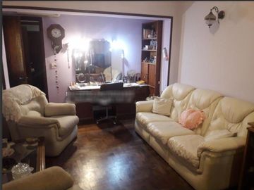 Casa tipo chalet de 3 dormit. en barrio norte