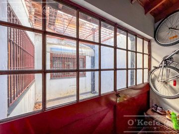 Casa en venta de 3 amb con Jardin y Quincho, Bernal. - apta crédito!